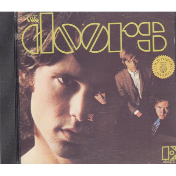 The Doors (CD)