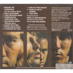 The Doors (CD)