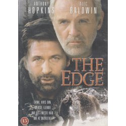 The Edge (DVD)
