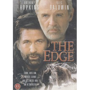 The Edge (DVD)
