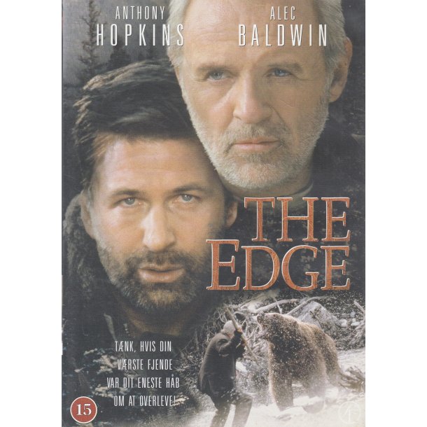 The Edge (DVD)