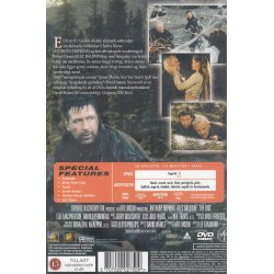The Edge (DVD)