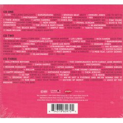 The Eighties (CD)