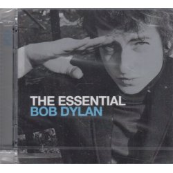 The Essential Bob Dylan (CD)