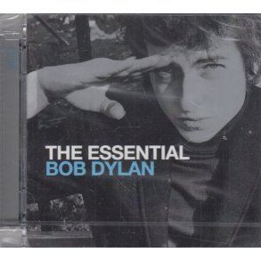 The Essential Bob Dylan (CD)