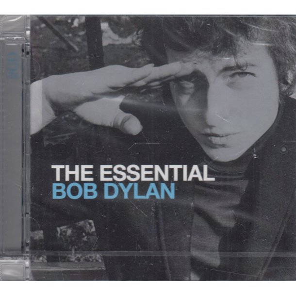 The Essential Bob Dylan (CD)