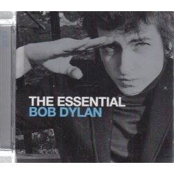 The Essential Bob Dylan (CD)