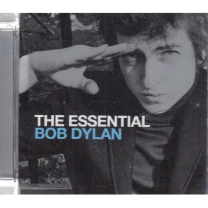 The Essential Bob Dylan (CD)