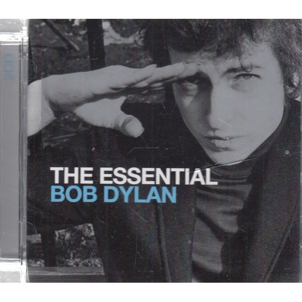 The Essential Bob Dylan (CD)