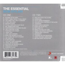 The Essential Bob Dylan (CD)