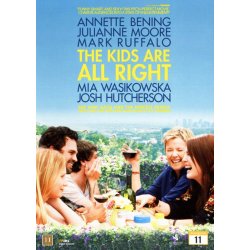 The Kids are all right (DVD)