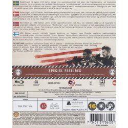 The Last Ship - S�son 3 (Blu-ray)