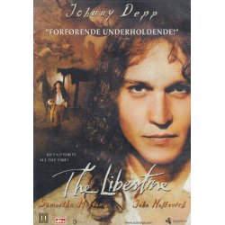 The Libertine (DVD)