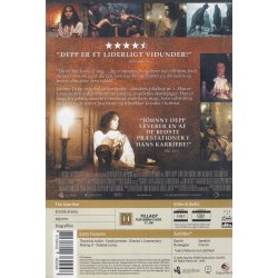 The Libertine (DVD)