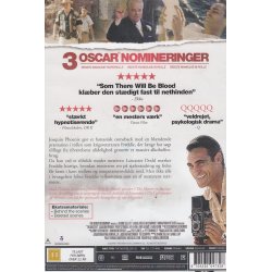 The Master (DVD)