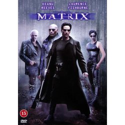 Matrix (DVD)
