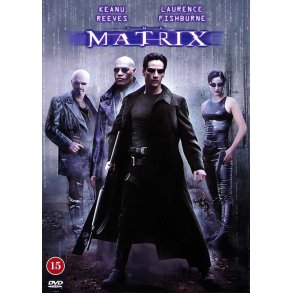 Matrix (DVD)