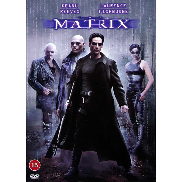 Matrix (DVD)