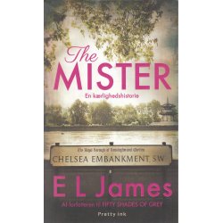 The Mister (Bog)