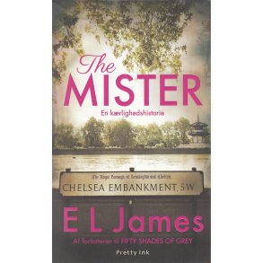 The Mister (Bog)