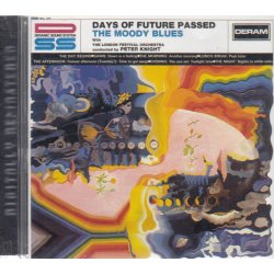 Days Of Future Passed (CD)