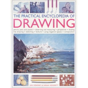 The Practical Encyclopedia of Drawing (Bog)