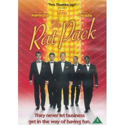 The Rat Pack (DVD)