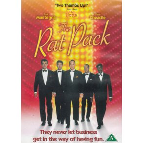 The Rat Pack (DVD)