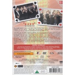 The Rat Pack (DVD)