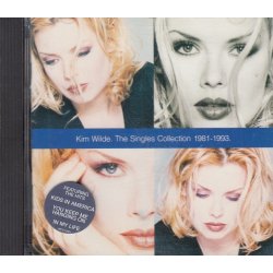 Kim Wilde � The Singles Collection 1981-1993 (CD)