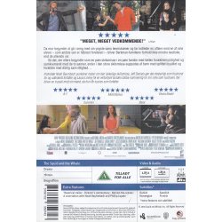 The Squid and the Whale (DVD)