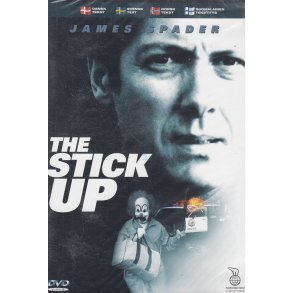 The Stick up (DVD)