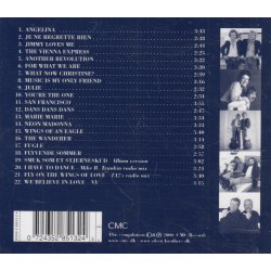 The Story of Br�drene Olsen - De st�rste Hits 1972-2000 (CD)