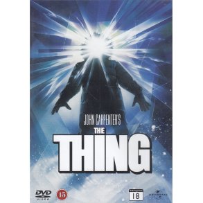 The Thing (DVD)