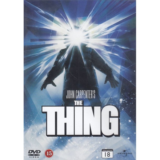 The Thing (DVD)