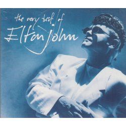 The very best of Elton John (CD)