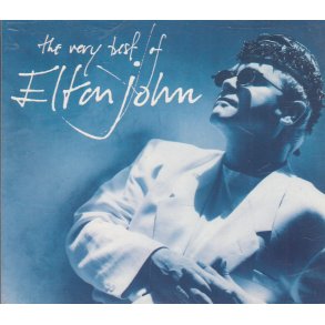 The very best of Elton John (CD)