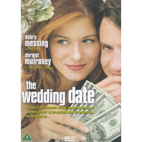 The Wedding date (DVD)