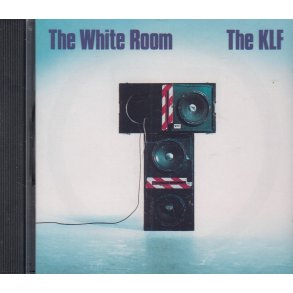 The White Room + Bonus Tracks (CD)