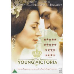 The Young Victoria (DVD)