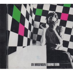 Tidens tern (CD)