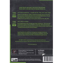 Ting Leff Box (DVD)