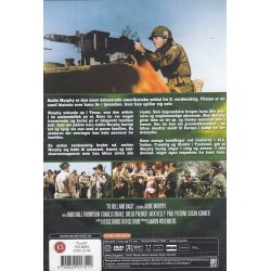 To Hell and Back (DVD)