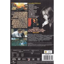 Tolken - The interpreter (DVD)