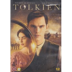 Tolkien (DVD)
