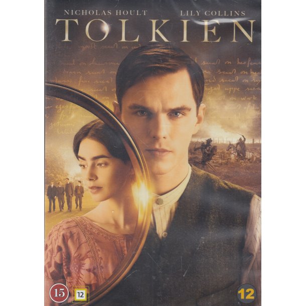 Tolkien (DVD)