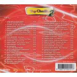 Top Charlie 2 (CD)