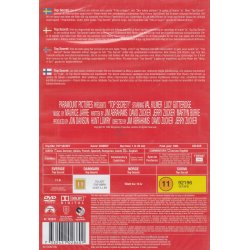 Top Secret (DVD)