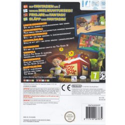 Toy Story 3 (Spil)