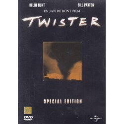 Twister (DVD)